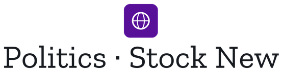 Politics · Stock New